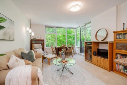 Breakfast Nook Photo of 204 9262 University Crescent, Burnaby, BC