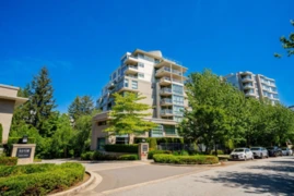 204 9262 University Crescent, Burnaby, BC