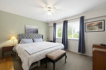 Bedroom 4 Photo of 4882 44b Avenue, Delta, BC