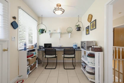 Kitchen Photo of 4882 44b Avenue, Delta, BC