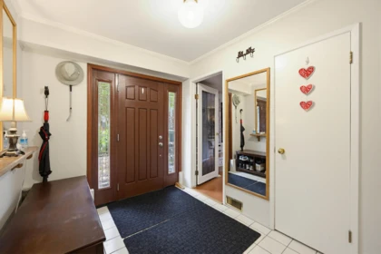 Office / Den Photo of 4882 44b Avenue, Delta, BC