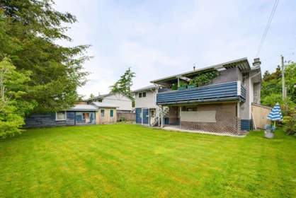 Outdoor Deck Photo of 4882 44b Avenue, Delta, BC