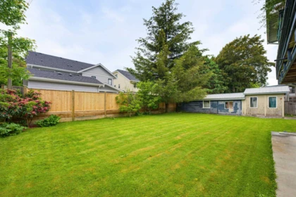 Outdoor Patio Photo of 4882 44b Avenue, Delta, BC