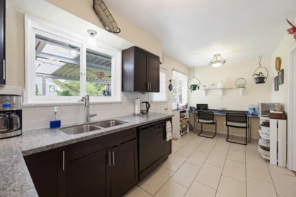 Pantry Photo of 4882 44b Avenue, Delta, BC