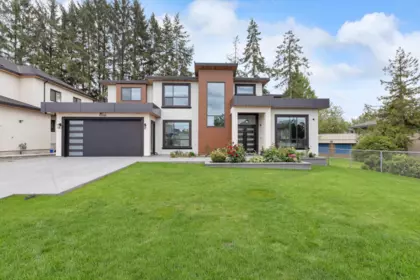12280 70a Avenue, Surrey, BC, Surrey — Single Family Residence for sale