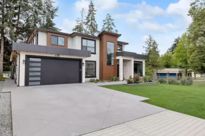 12280 70a Avenue, Surrey, BC, Surrey — Single Family Residence for sale