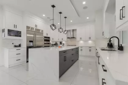 Pantry Photo of 12280 70a Avenue, Surrey, BC