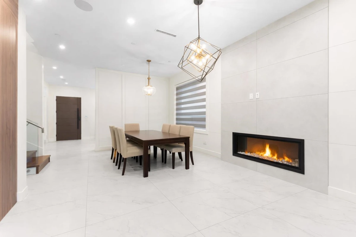 Family Room Photo of 2719 E 46th Avenue, Vancouver, BC