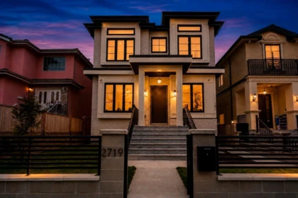 Street View Photo of 2719 E 46th Avenue, Vancouver, BC
