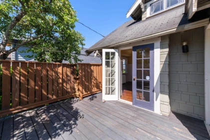 Office / Den Photo of 2849 Highbury Street, Vancouver, BC