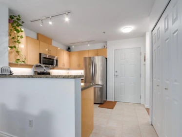 Guest Bathroom Photo of 414 345 Lonsdale Avenue, North Vancouver, BC