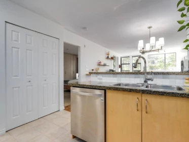 Office / Den Photo of 414 345 Lonsdale Avenue, North Vancouver, BC