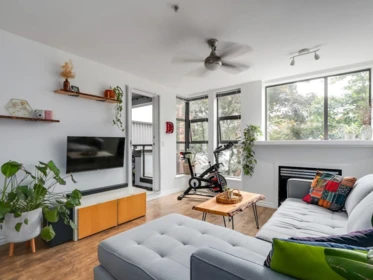 Pantry Photo of 414 345 Lonsdale Avenue, North Vancouver, BC