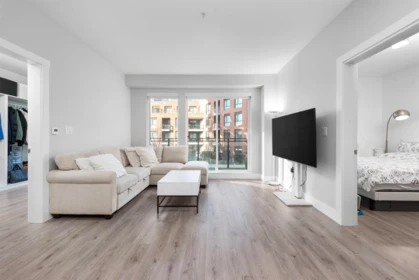 309 3588 Sawmill Crescent, Vancouver, BC, Vancouver — Apartment/Condo for sale