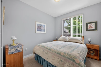 Loft / Bonus Room Photo of 201 23255 Billy Brown Road, Langley, BC