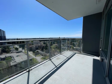 1507 13308 Central Avenue, Surrey, BC, Surrey — Apartment/Condo for sale