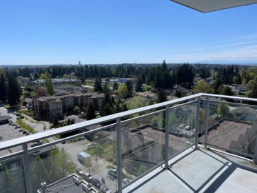 Kitchen Photo of 1507 13308 Central Avenue, Surrey, BC