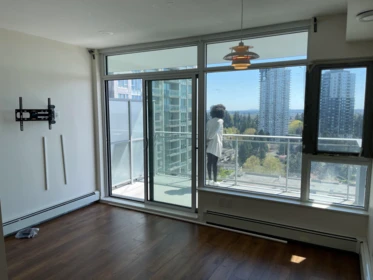 Office / Den Photo of 1507 13308 Central Avenue, Surrey, BC