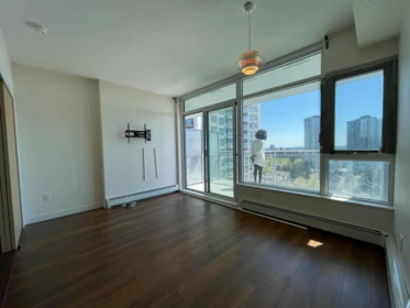 Powder Room Photo of 1507 13308 Central Avenue, Surrey, BC