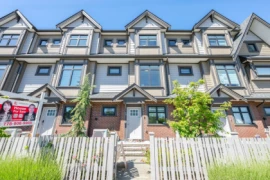 18 9633 Steveston Highway, Richmond, BC