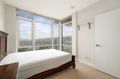 Office / Den Photo of 2909 2955 Atlantic Avenue, Coquitlam, BC
