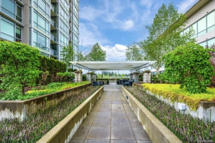 Outdoor Deck Photo of 2909 2955 Atlantic Avenue, Coquitlam, BC