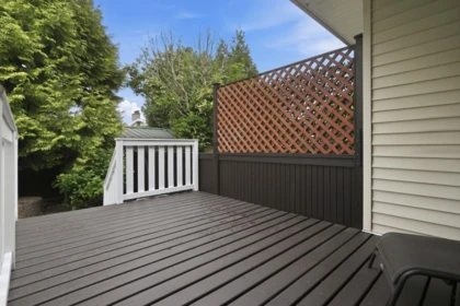 Front Yard Photo of 5 45140 South Sumas Road, Chilliwack, BC