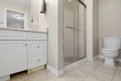 Laundry Room Photo of 5 45140 South Sumas Road, Chilliwack, BC