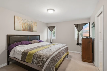 Office / Den Photo of 5 45140 South Sumas Road, Chilliwack, BC