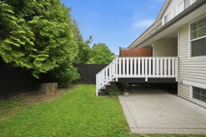 Outdoor Kitchen Photo of 5 45140 South Sumas Road, Chilliwack, BC