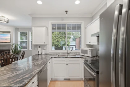 Pantry Photo of 5 45140 South Sumas Road, Chilliwack, BC