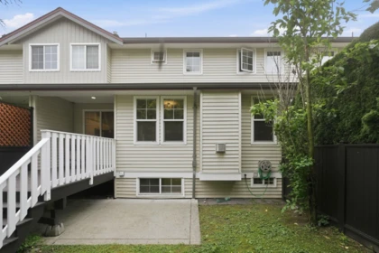 Swimming Pool Photo of 5 45140 South Sumas Road, Chilliwack, BC