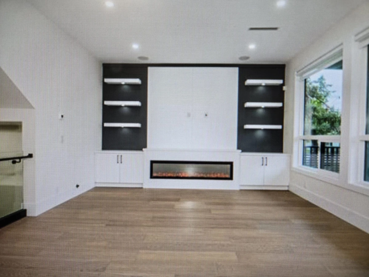 Dining Area Photo of 9524 118 Street, Delta, BC