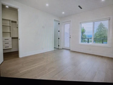 Basement Recreation Room Photo of 9524 118 Street, Delta, BC