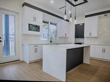 Breakfast Nook Photo of 9524 118 Street, Delta, BC
