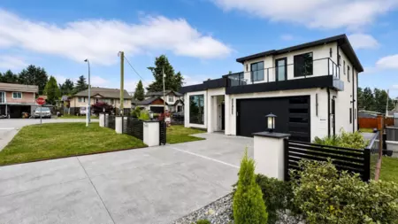 9524 118 Street, Delta, BC, Delta — Single Family Residence for sale
