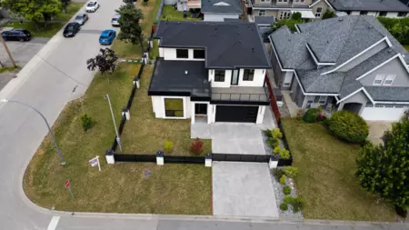 9524 118 Street, Delta, BC, Delta — Single Family Residence for sale