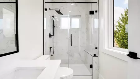 Hallway Photo of 9524 118 Street, Delta, BC
