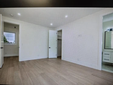 Powder Room Photo of 9524 118 Street, Delta, BC