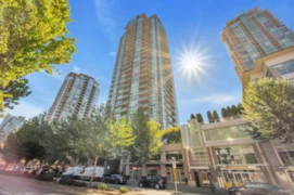 605 2968 Glen Drive, Coquitlam, BC