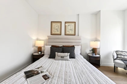 Loft / Bonus Room Photo of 108 5212 Cambie Street, Vancouver, BC