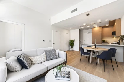Pantry Photo of 108 5212 Cambie Street, Vancouver, BC