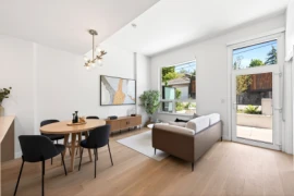 108 5212 Cambie Street, Vancouver, BC