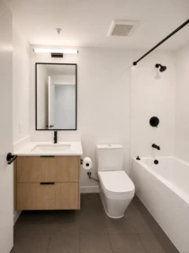 Primary Bedroom Photo of 1111 13685 102 Avenue, Surrey, BC