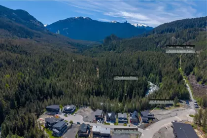 Fitness Center Photo Near 1804 Mount Fee Road, Whistler, BC