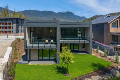 Hot Tub / Spa Photo of 1804 Mount Fee Road, Whistler, BC
