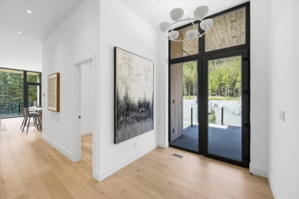 Office / Den Photo of 1804 Mount Fee Road, Whistler, BC