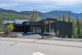 1804 Mount Fee Road, Whistler, BC