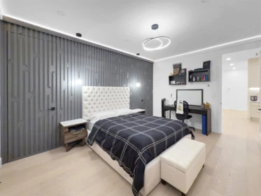 Basement Recreation Room Photo of 14124 71 Avenue, Surrey, BC