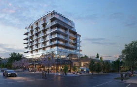 404 989 W 67th Avenue, Vancouver, BC